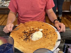 CT-PANCAKE